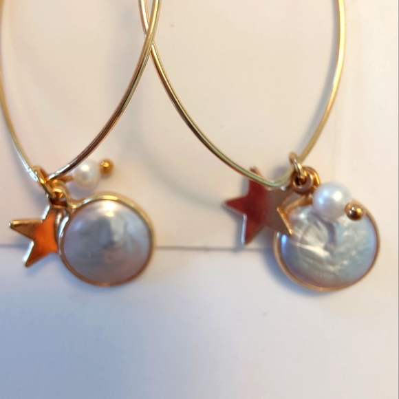 Earrings - Picture 2 of 3